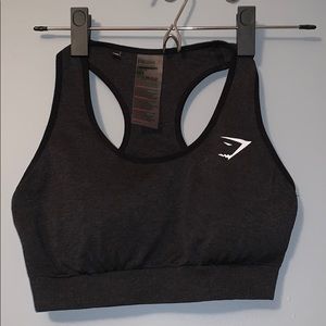 Gymshark Sports Bra, S